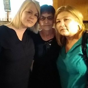 Meet your Posher, Renae